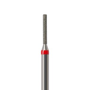 Cilindro, canto redondeado 836KR-008F-FG
