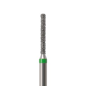 Cilindro, canto redondeado 837KR-010C-FG