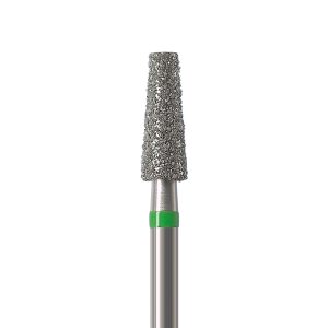 Cono, bordes cortantes 846S-025C-FG