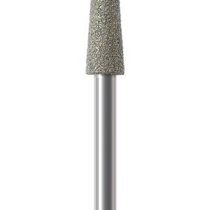 Cono, bordes cortantes 848A-040M-HP
