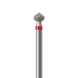 Instrumentos Diamantados LazyBur 986