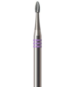 Dentado espiral superfino HF077QSF-014