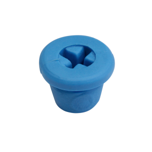 Soporte de silicona azul FG SH406BL-FGD