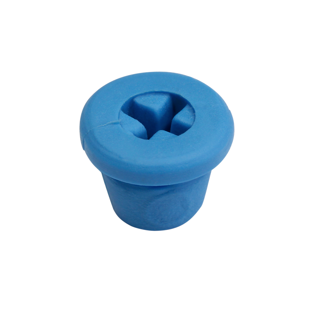 Soporte de silicona azul FG SH406BL-FGD