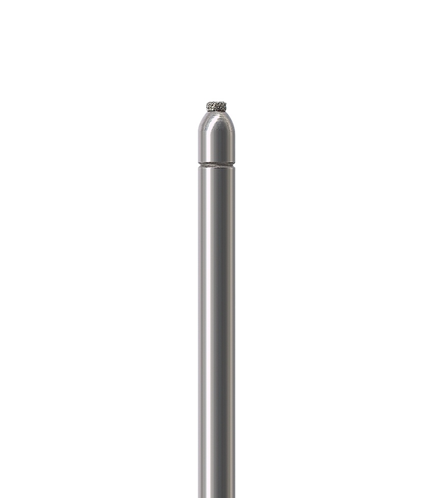 MADC Marcador de profundidad según el Dr. Mark J. MADC03-009M-FG