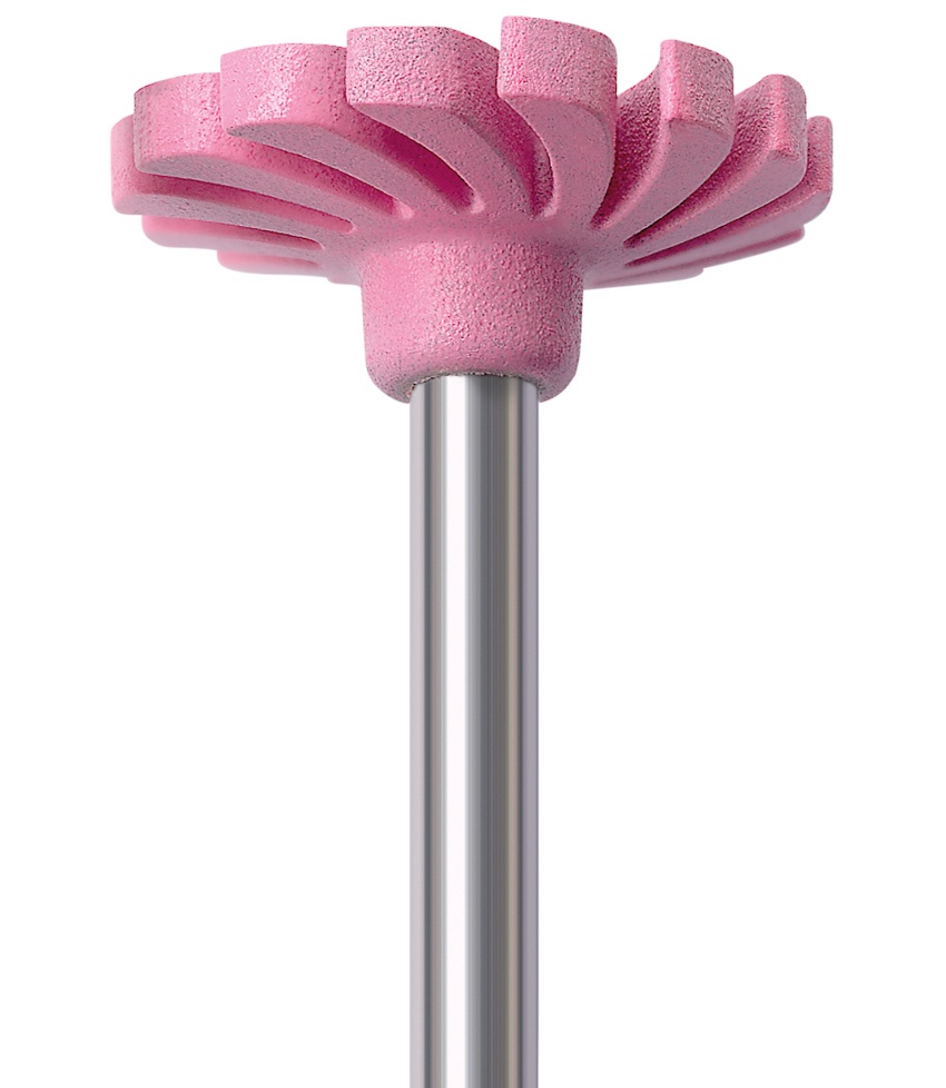 CeraShine Pulidor de laminillas P2830