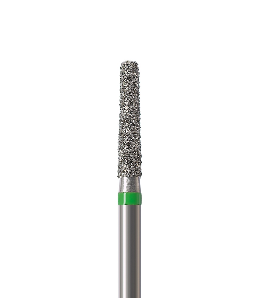 Cono, canto redondeado 847KR
