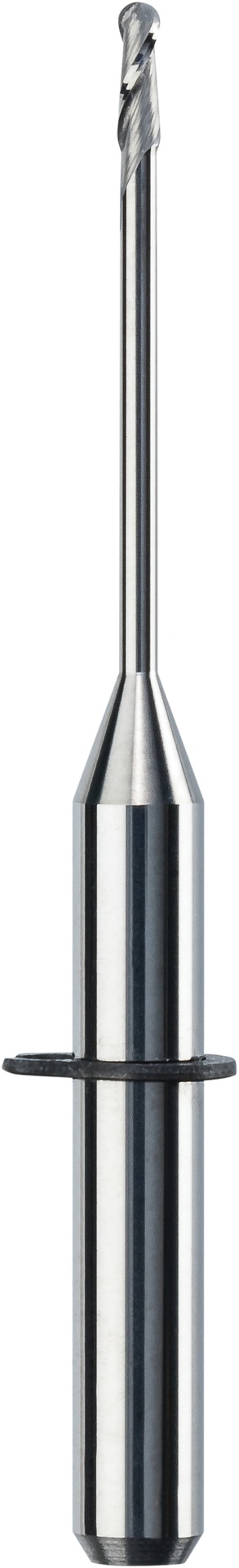 Universal B, PMMA, PEEK, Zirconio, Vástago ø 3mm CNUB-3-2-0035