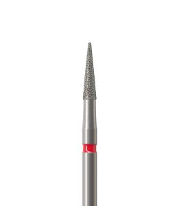 TDF Instrumentos diamantados especiales 134