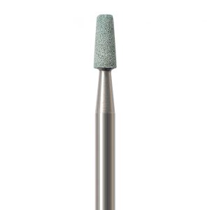 Instrumentos abrasivos con ligamento de cerámica NF649GRD