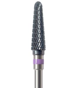 Millennium Cutter dentado helicoidal fino MC079QF-040