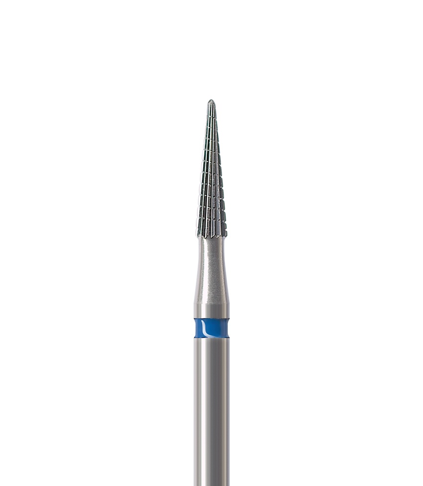 Cono, punta de seguridad redondeada H134S-014-FG