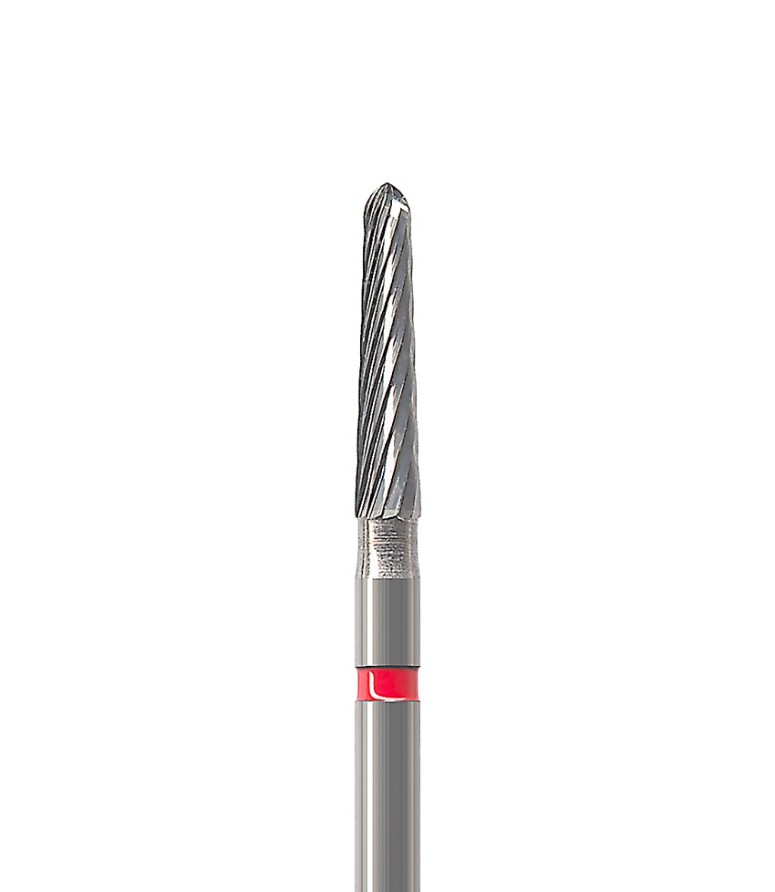 Torpedo cónico H283K-016-FG