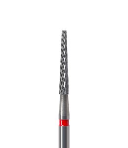 Cono, bordes cortantes H378-014-FG