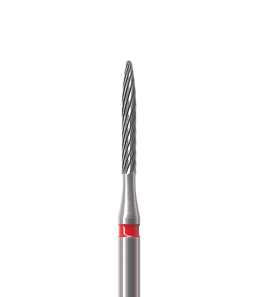 Llama, larga H48L-010-FG