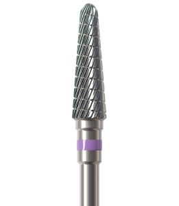 Dentado espiral fino HF079QF-040