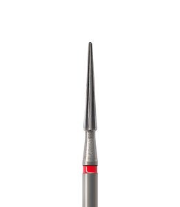 Cono, punta de seguridad redondeada H135-014-FG