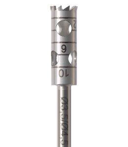 Trépano RF229-035-RAL