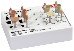 Sortimento - DiaGloss SET-1729