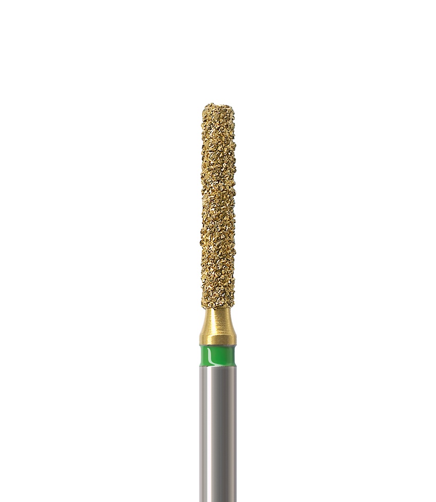 ABACUS®   Cilindro canto redondeado Z837KR