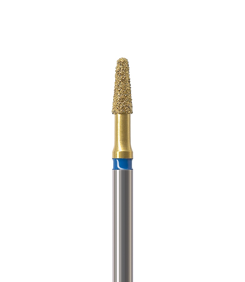 ABACUS®    Cono, punta achatada Z845KR