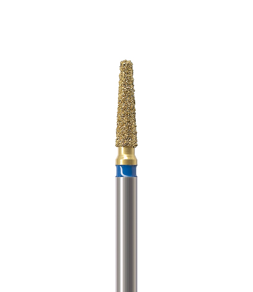 ABACUS®    Cono, punta achatada Z846KR