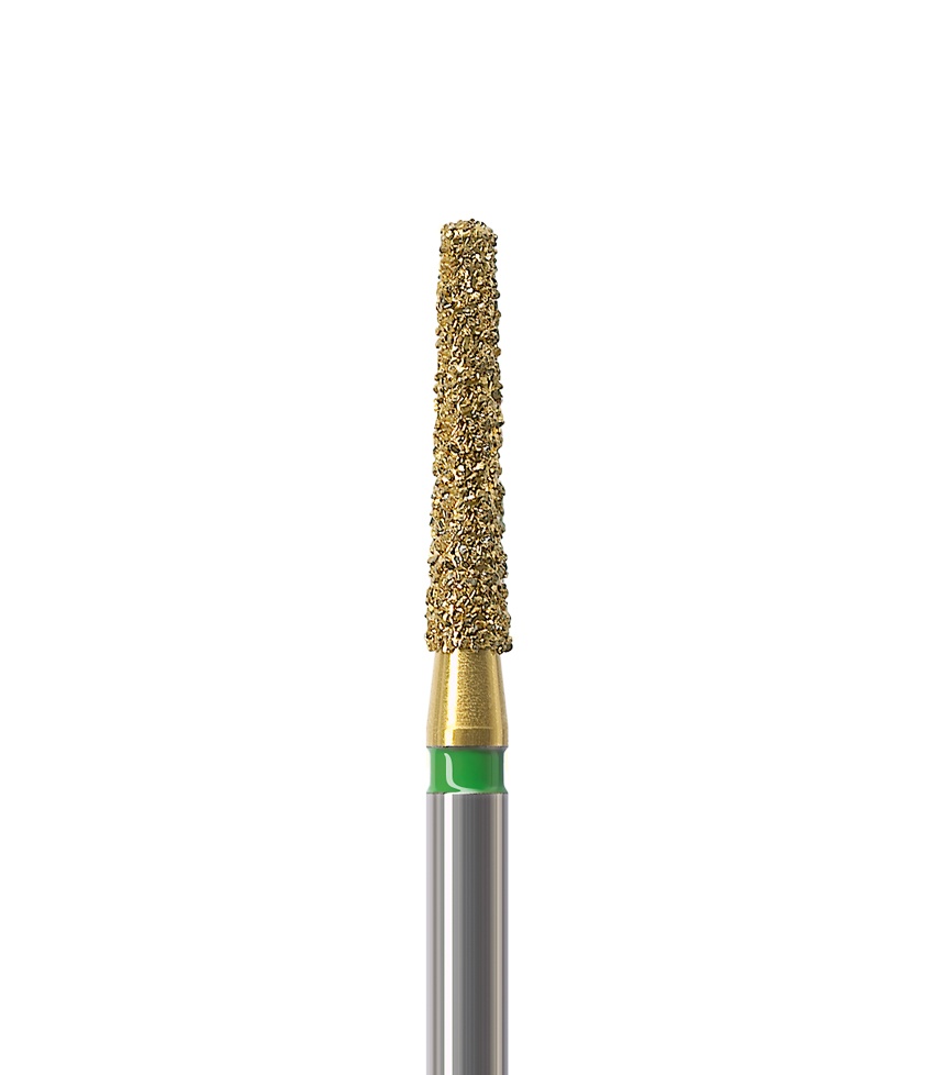 ABACUS®   Cono, punta achatada Z847KR