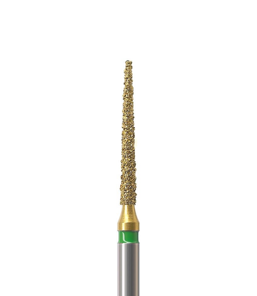 ABACUS®   Cono punta redondeada Z850