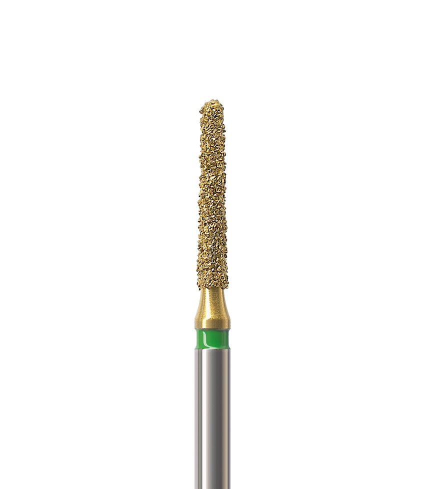 ABACUS®    Cono punta redondeada Z856