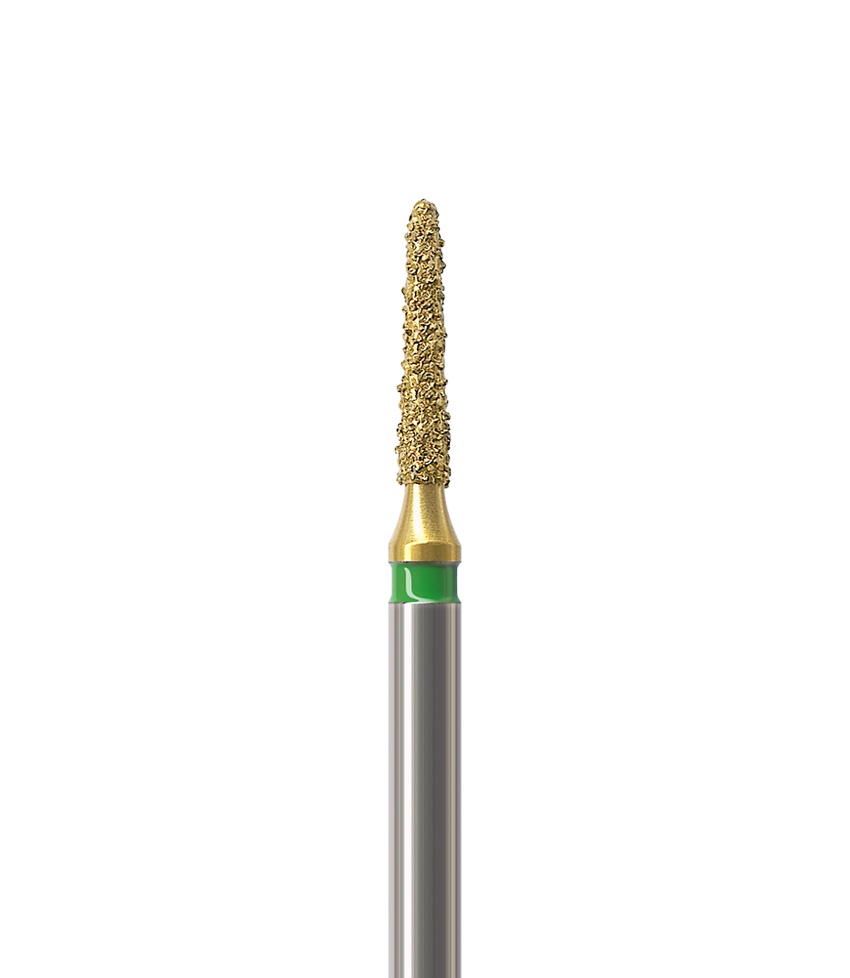 ABACUS®    Torpedo cónico Z877K