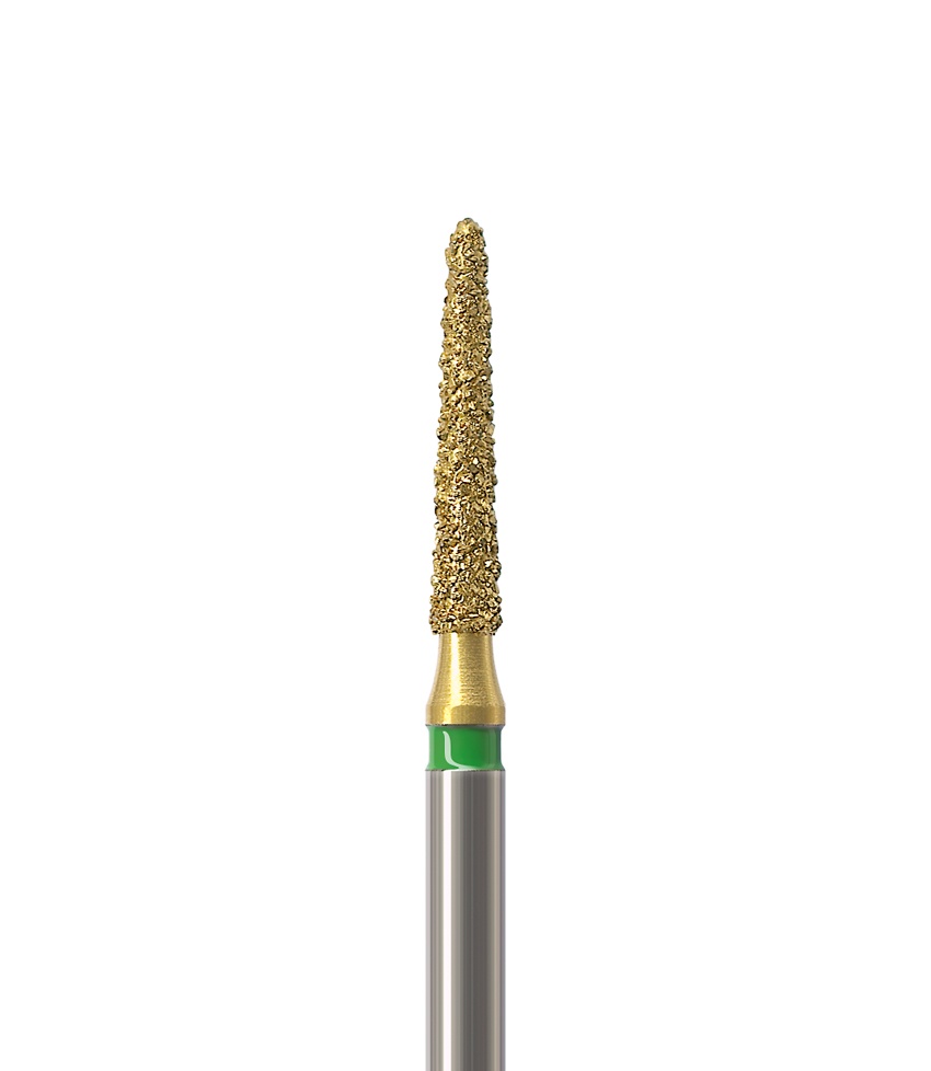 ABACUS®    Torpedo cónico Z878K
