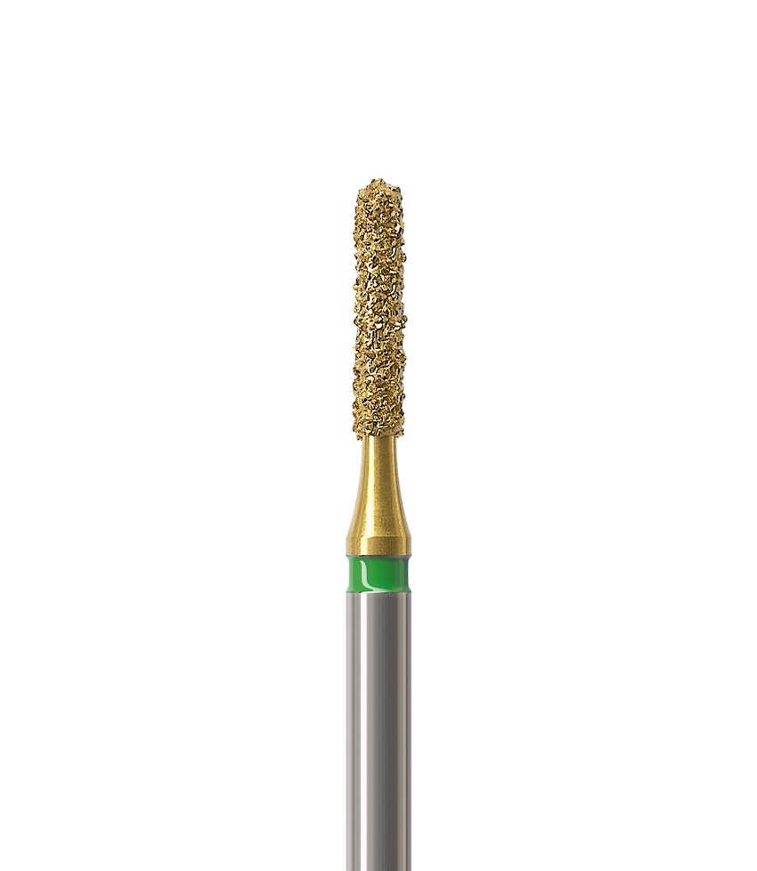 ABACUS®    Cilindro punta redondeada Z880