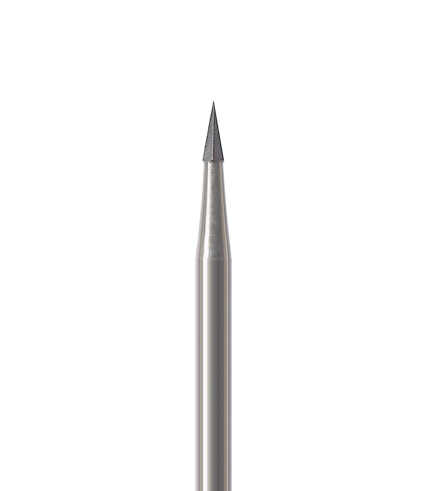 Acabado para cerámica, 6 cantos H8506-010-FG