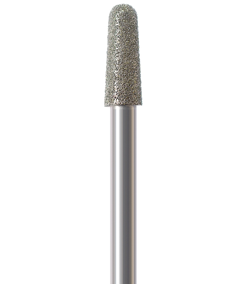 Cono punta redondeada 854R