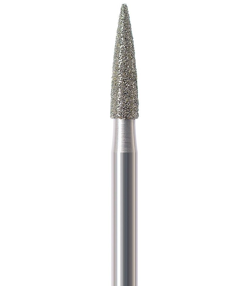 Llama, larga 861L