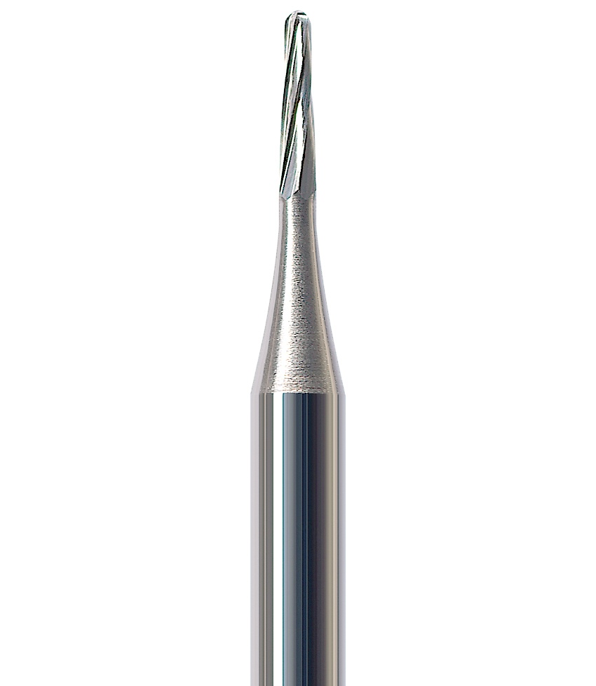 Cono punta redondeada H23R-010-HP