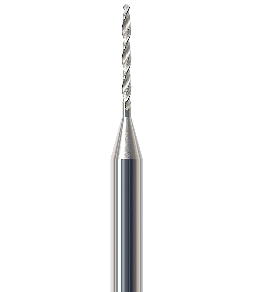 Fresa cañón HF206FT-007