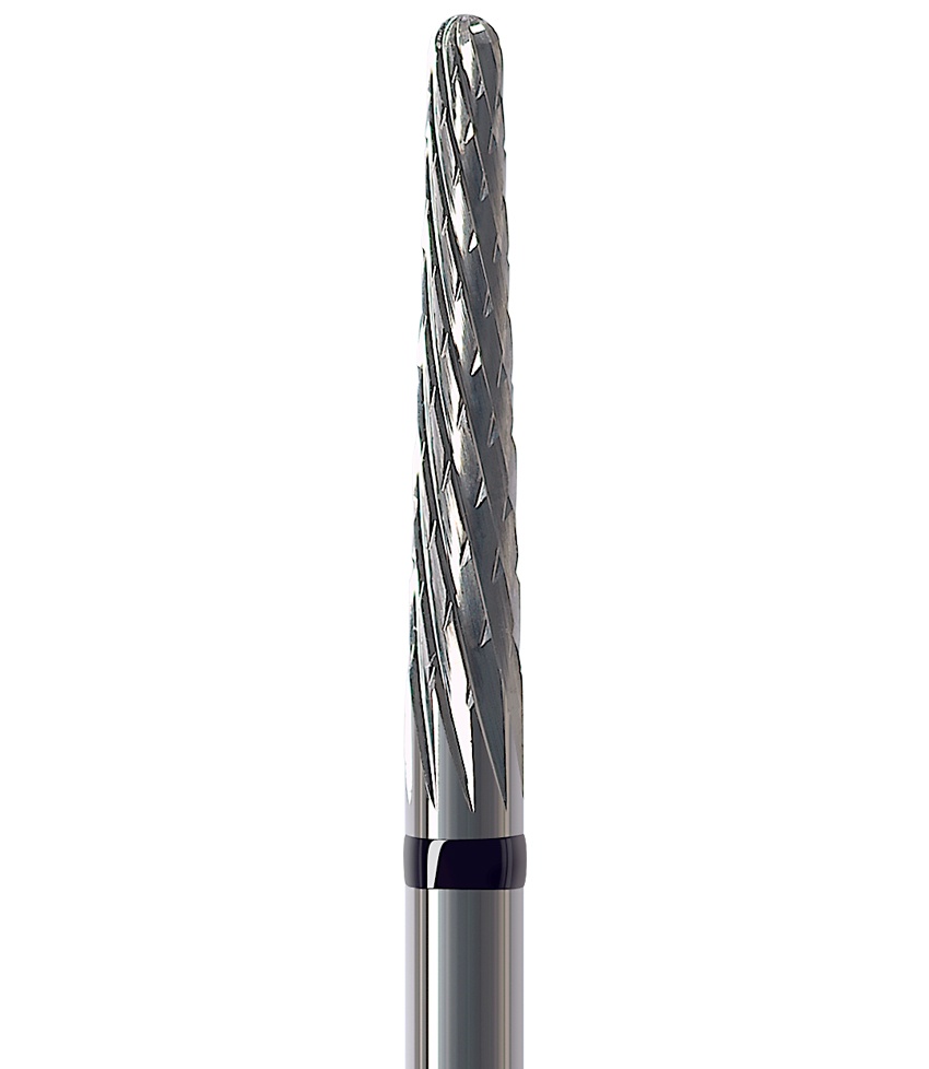 Cónica dentado cruzado grueso HF356XFR-023