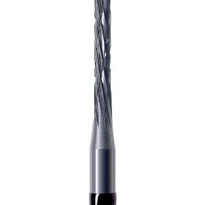 Millennium Cutter paralela dentado cruzado grueso MC364XFR-015