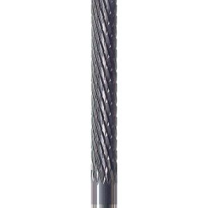 Millennium Cutter paralela dentado cruzado MC364XR-023