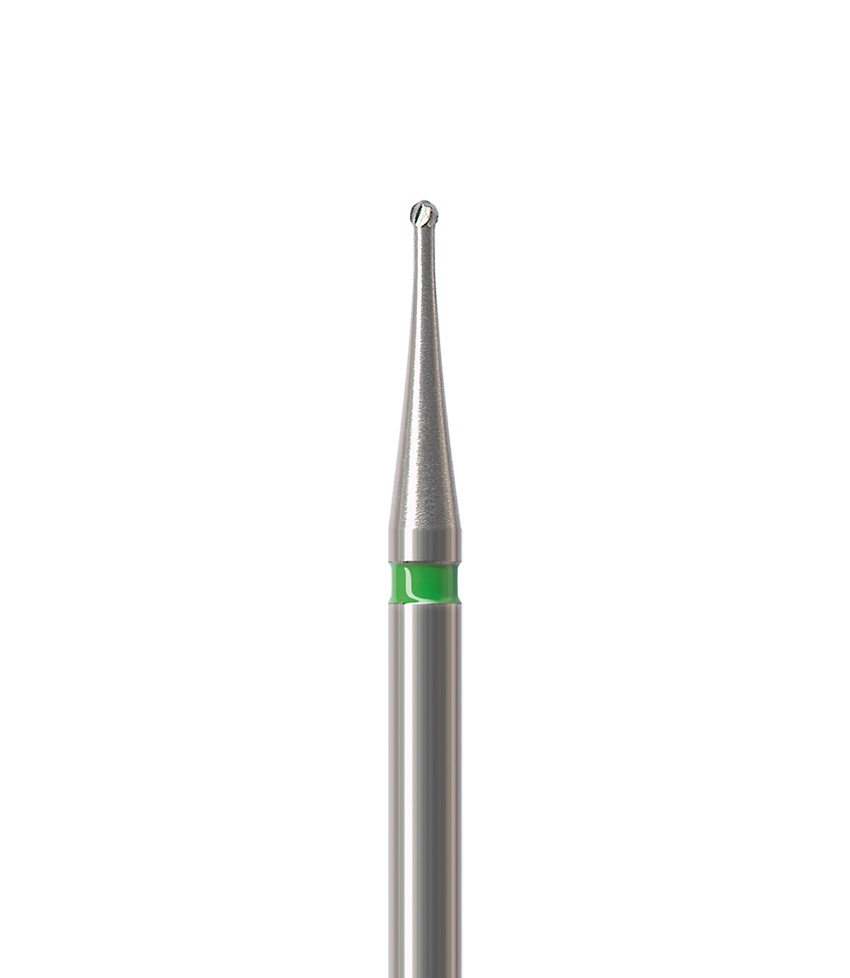 Redondo, corte rápido H1S-006-FG