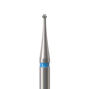 Redondo, Dentado cruzado H1SX-010-RA