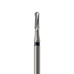 Cilindro con punta redondeada H36RS-012-FG