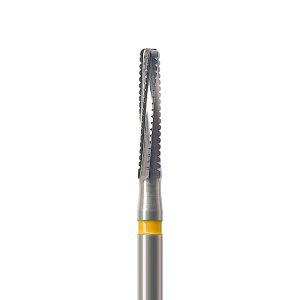 Cilindro con bordo redondeado H847KRG-016-FG