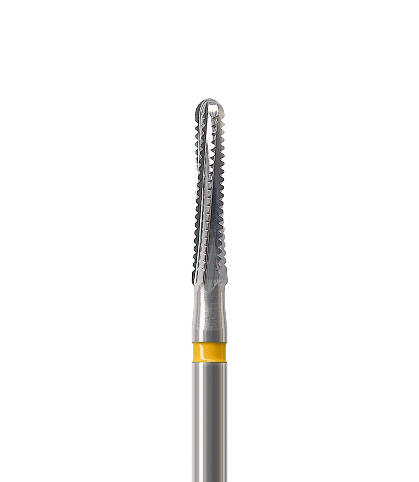 Cono punta redondeada H856G-016-FG