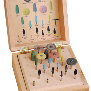 Set MasterTray SET-1688