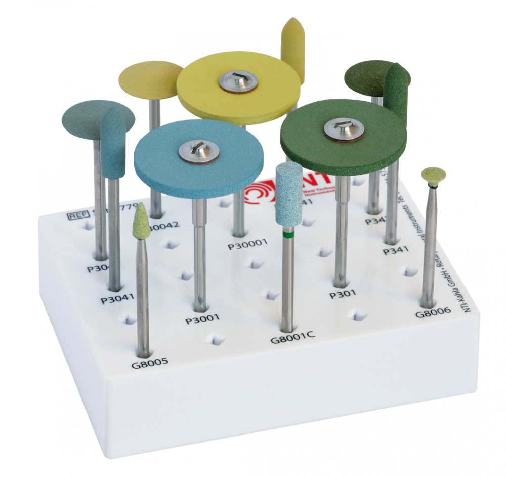 CEREC ® Multilayer-Set SET-1779