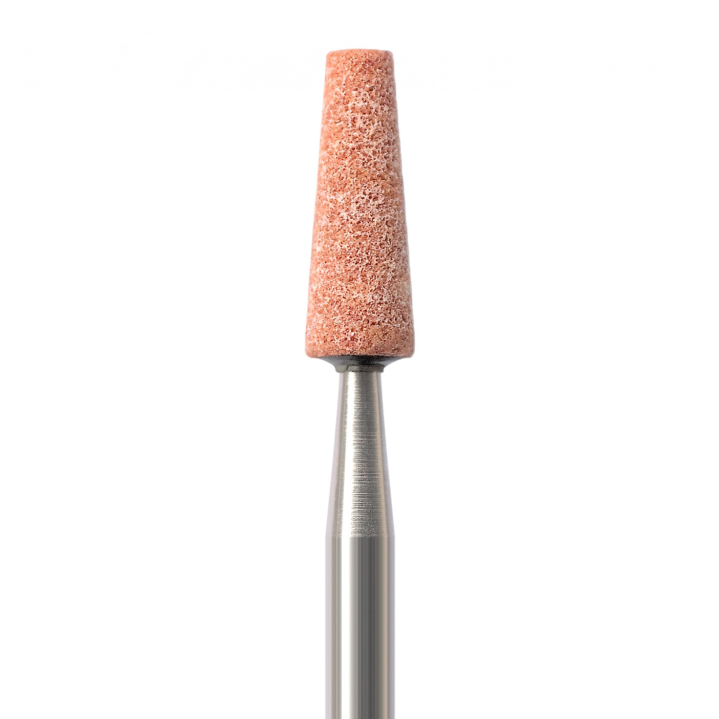 Instrumentos abrasivos con ligamento de cerámica NF733BRD