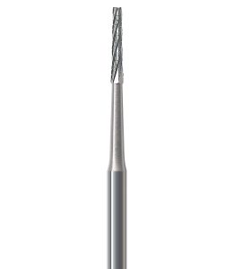 Fresa para implantes de lámina H254-010-FGXL