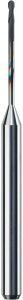 Universal A, Zirconio, Vástago ø 3mm CNUA-3-2-020D